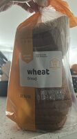 Wheat Bread
