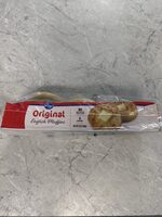 Original English Muffins