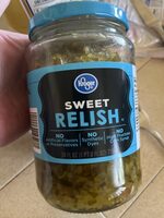 Sweet Relish