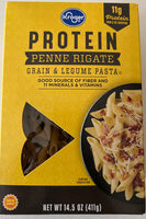 Protein Penne