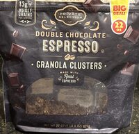 Double Chocolate Espresso