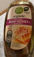 Raw Honey