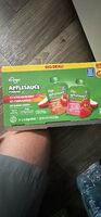 Cinnamon Applesauce