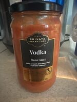 Vodka Sauce