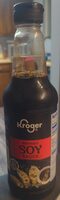Brewed Soy Sauce