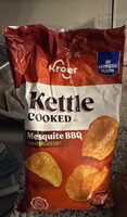 Kettle Mesquite Bbq