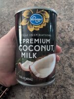 Premium Coconut Milk