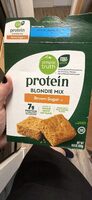 Protein Blondie Mix