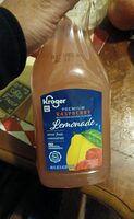 Rasberry  Lemonade