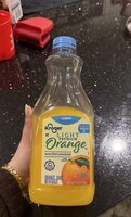 Light Orange
