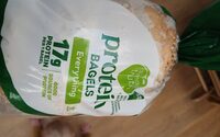 Protein BAGELS