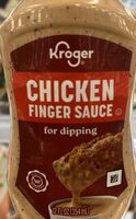 Chicken Finger Sauce