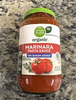 Marinara Pasta Sauce