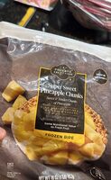 Pineapple