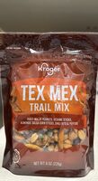 Tex Mex Trail Mix