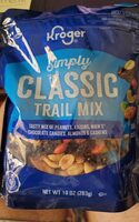 Simply Classic Trail Mix