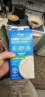 Carbmaster Skim Milk