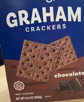 Graham crackers