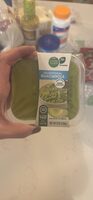 Traditional Guacamole