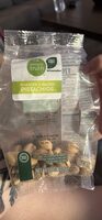 Roasted & Salted Pistachios