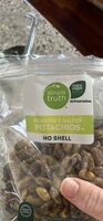 Roasted & Salted Pistachios No Shell