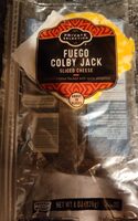 Fuego Colby Jack