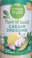Plant Baded Caesar Dressing