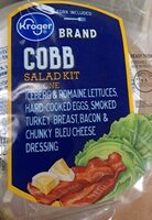 Cobb salad