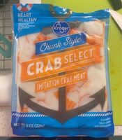Crab Select