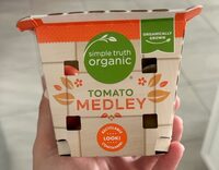 Tomato Medley