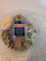 Salad kit