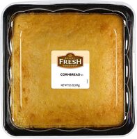 Cornbread