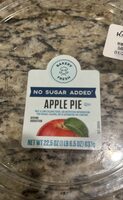 Kroger apple pie