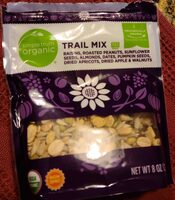Trail Mix