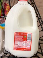 Milk