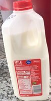 Milk
