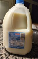 Fat free milk