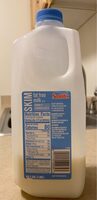Skim Fat Free Milk