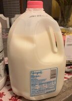 Grade A Skim Milk