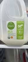 1% Low Fat Milk