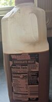 Chocolate milk