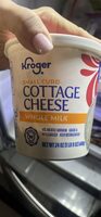 Small Curd Cottage Cheese
