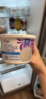 Small Curd Cottage Cheese Low Fat
