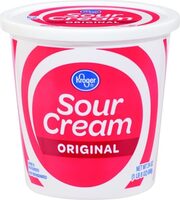 Sour Cream Original