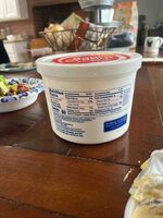 Sour Cream
