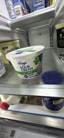 Sour Cream