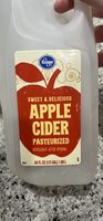 Apple Cider