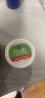 Ricotta Cheese Whole Milk