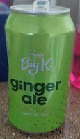 Ginger Ale