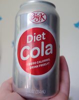 Diet Cola